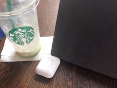 -星巴克臻选(惠州华贸天地1楼店)