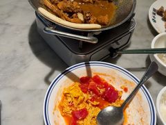 -小菜园新徽菜(蚌埠蚌山万达店)
