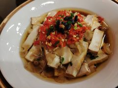 -新李记 · 口味菜馆(南郊公园店)