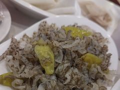 -蝎王府羊蝎子(北大地店)