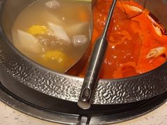 -左庭右院鲜牛肉火锅(长泰广场店)