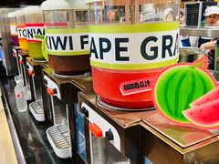 -韩盛·盛江山自助料理(沈辽路万达店)