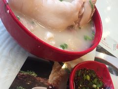 -廖老妈蹄花店(人民公园陕西街259号店)