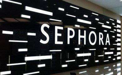 -丝芙兰Sephora