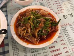 -辛记豆汤家常菜(芳草街店)