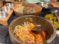 -黑豚黨韩国烤肉料理(悦然时光店)