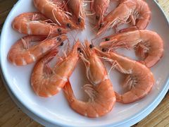 -蓝湾碧波·老字号·疍家非遗海上餐厅