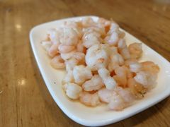 手拨虾仁-裕兴记·三虾面(西北街总店)