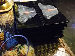 -慢丽江·云南野生菌土鸡锅(西山店)