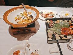 -小厨娘淮扬菜(龙湾天街店)