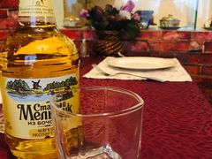 -92°C俄式厨房(中央大街店)