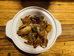 -临家闽南菜(宝洲路店)