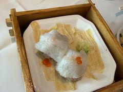 -粤财皇冠假日酒店·彩华轩中餐厅