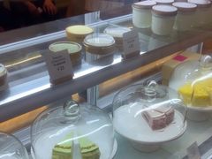 -糖纸甜品(慈溪城西银泰店)