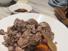 -汤城小厨•粤菜•靓汤(西直门凯德MALL店)