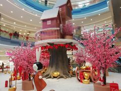 -凯德广场(西城店)