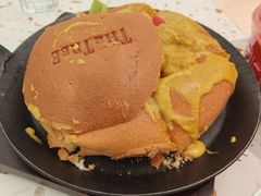 咖喱面包鸡-大树餐厅(环球港店)