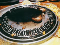 -海之屋韩式烤肉(海棠68环球美食街店)