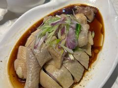 -原汁原味农家菜·经典粤菜(江燕南路店)
