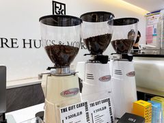 -HUGS coffee(东区店)