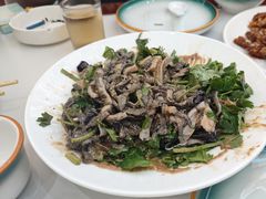 -清真·同发顺饭庄·烧麦(总店)