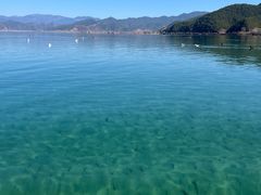 -丽江泸沽湖景区