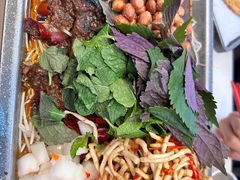 -柳喜辣·烧烤酒局(跃进总店)