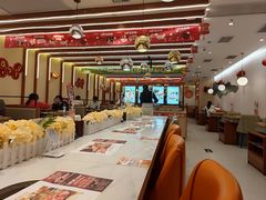 -呷哺呷哺(郑州国贸360餐厅店)