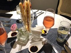 -CF法餐厅