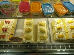 -iFood甜嫩嫩(江东北路店)