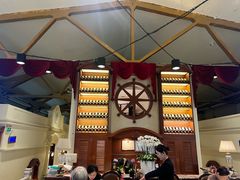 -金河半岛园林酒家(金融城店)
