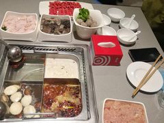 -海底捞火锅(振华商厦店)