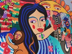 -Mesa Madre梅萨妈妈·Bintana(国贸店)