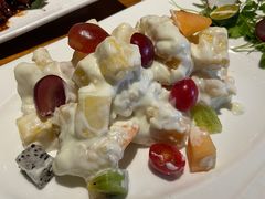 -陆壹捌餐厅(五大道店)