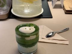 -luutosa  cafe & tea 鹿兔山
