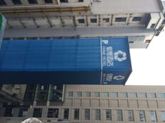 金紫薇酒店-金紫薇酒店(成都春熙路步行街店)