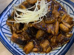 -朱洪元苏式面馆(绿宝广场店)