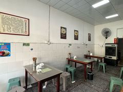 -渔桥李记奶汤面(东街店)