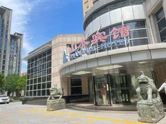 -悦融琥珀·京鲁菜·海味珍品(西单店)