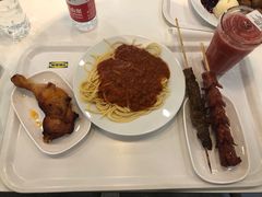 -宜家·瑞典风味餐厅(烟台路店)