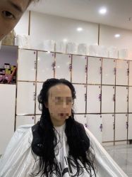 点击看大图 -HD HAIR STYLE