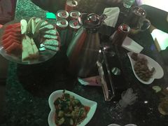 -宝岛甲壳虫KTV(蓝天路店)