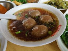 -好成财牛排馆(涂门街总店)