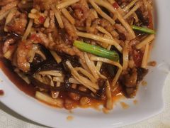 -老浒记烤鸭-北京菜(琉璃厂店)