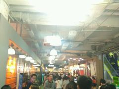 店内环境-五环Outlets(高新工厂店)
