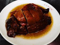 -黄连大头华烧鹅(萧地大马路店)