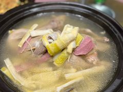 -老街渔味馆(芳华店)