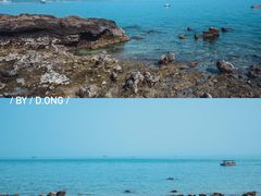 -涠洲岛火山国家地质公园