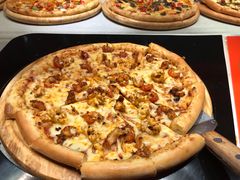 -比格比萨自助(花园路店)