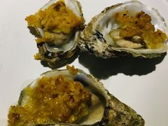 -加餐海鲜自助(集美银泰百货店)